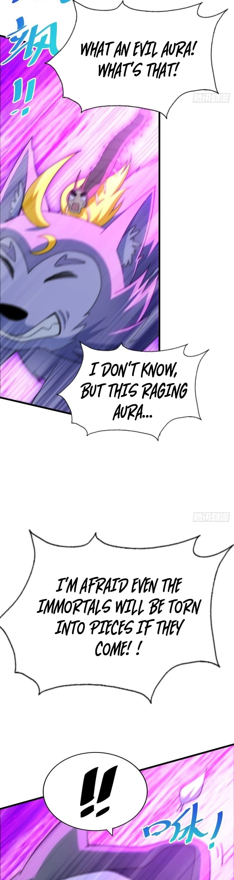 Above Ten Thousand People Chapter 119 page 27 - Chapter 119