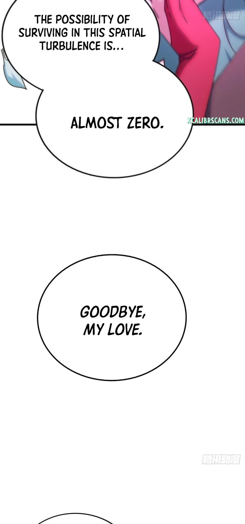 Above Ten Thousand People Chapter 119 page 29 - Chapter 119
