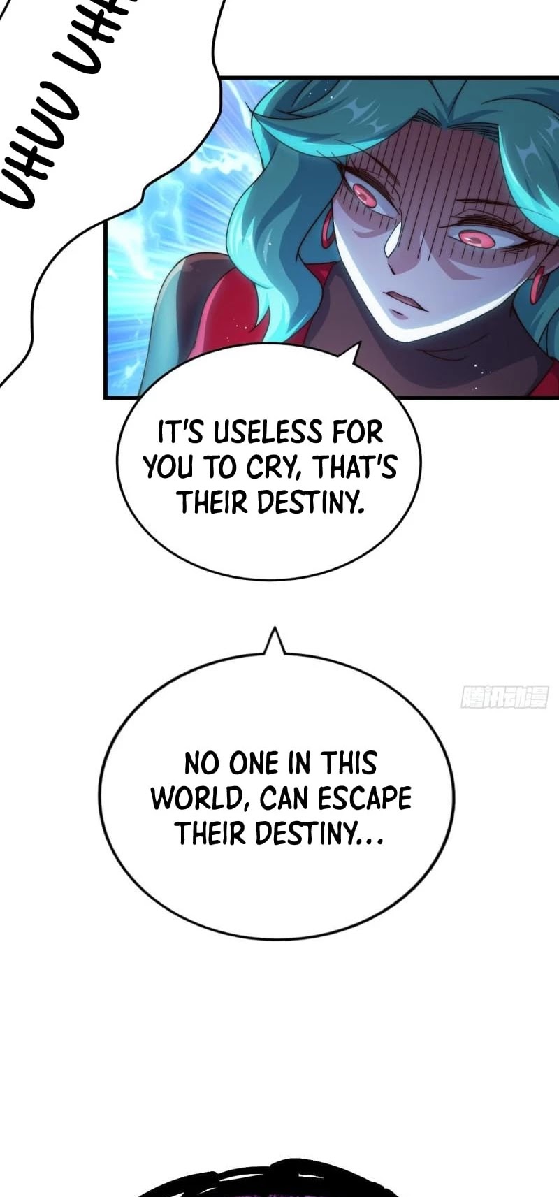 Above Ten Thousand People Chapter 119 page 34 - Chapter 119