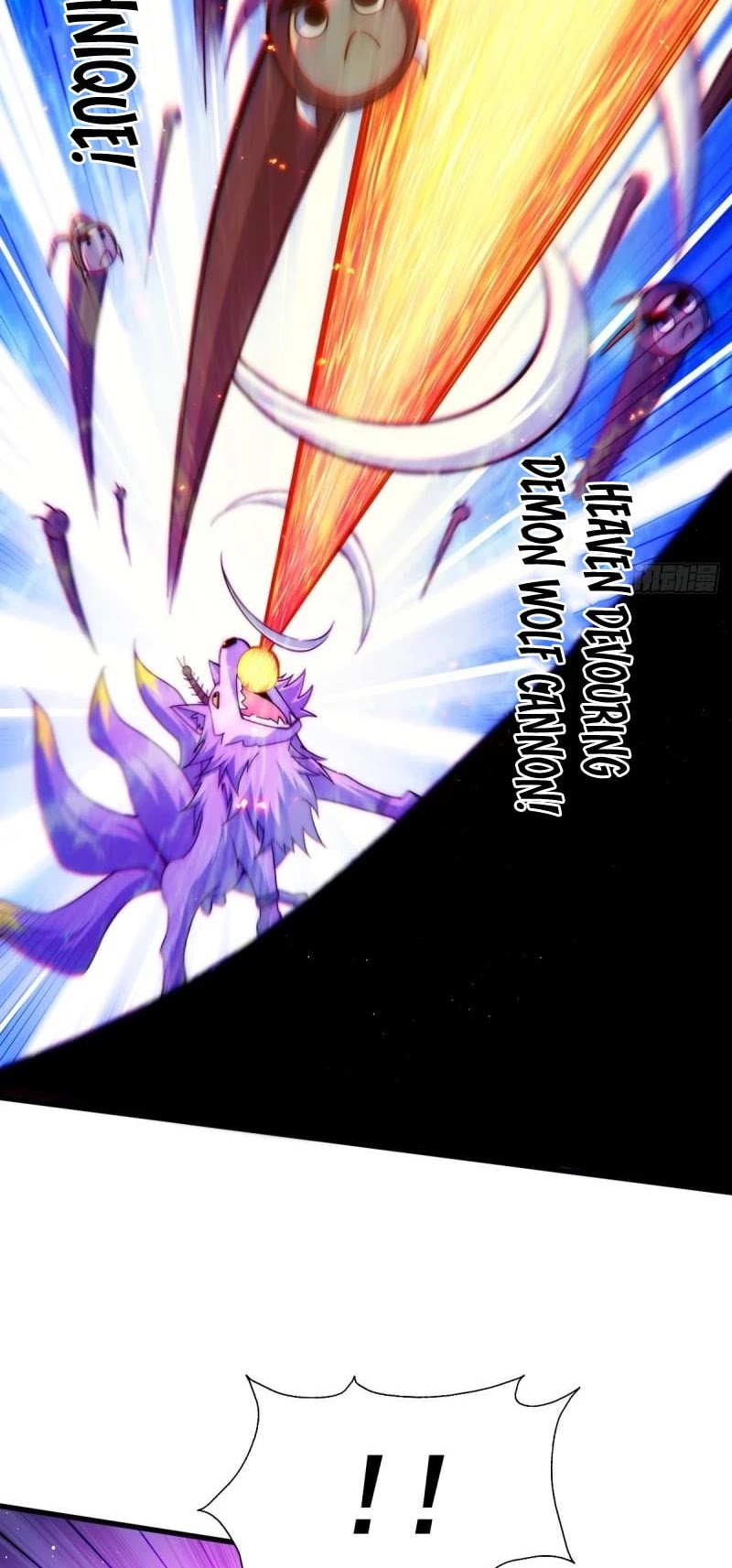 Above Ten Thousand People Chapter 119 page 4 - Chapter 119