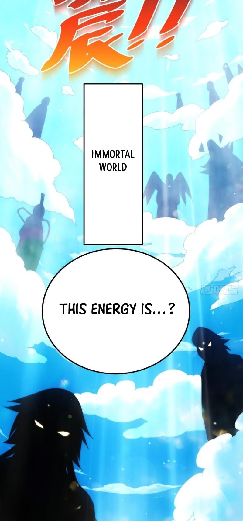 Above Ten Thousand People Chapter 119 page 40 - Chapter 119