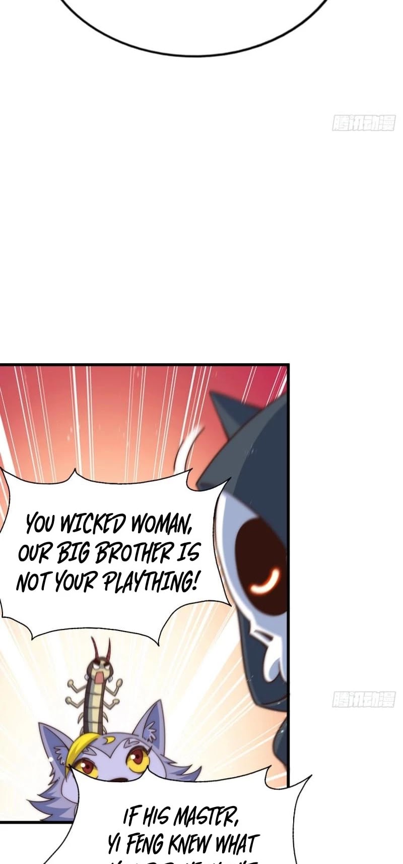 Above Ten Thousand People Chapter 119 page 44 - Chapter 119