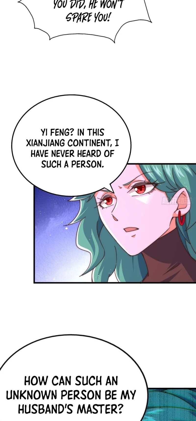 Above Ten Thousand People Chapter 119 page 45 - Chapter 119