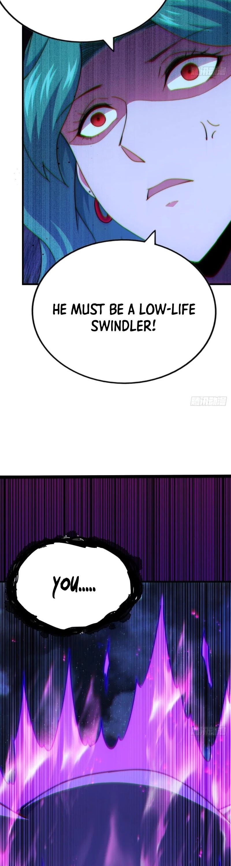 Above Ten Thousand People Chapter 119 page 46 - Chapter 119