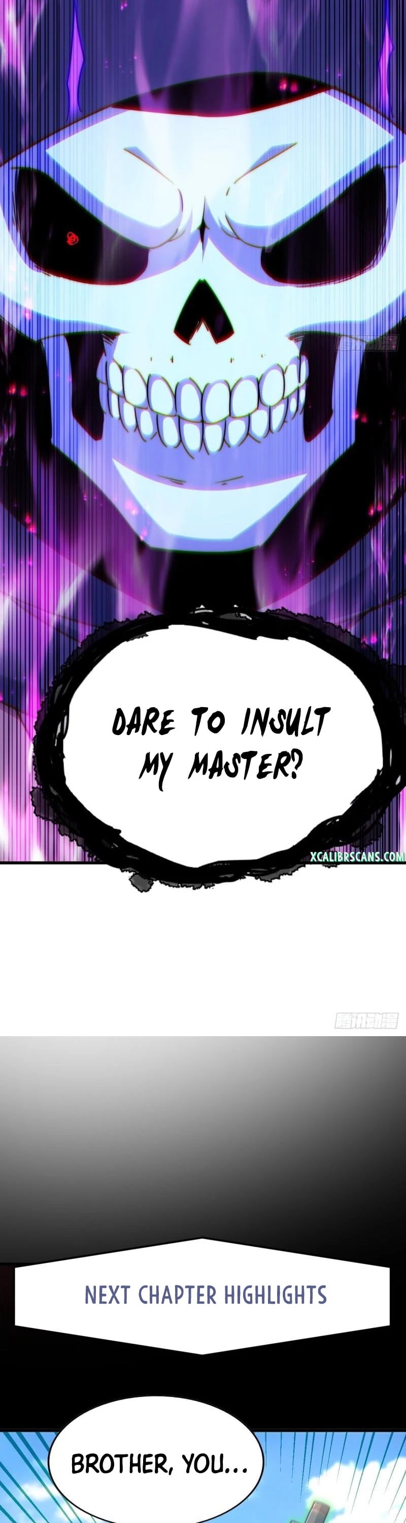 Above Ten Thousand People Chapter 119 page 47 - Chapter 119
