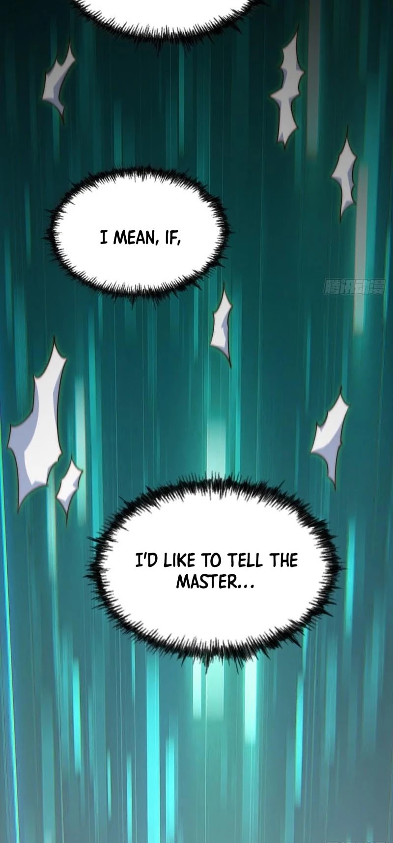 Above Ten Thousand People Chapter 119 page 49 - Chapter 119