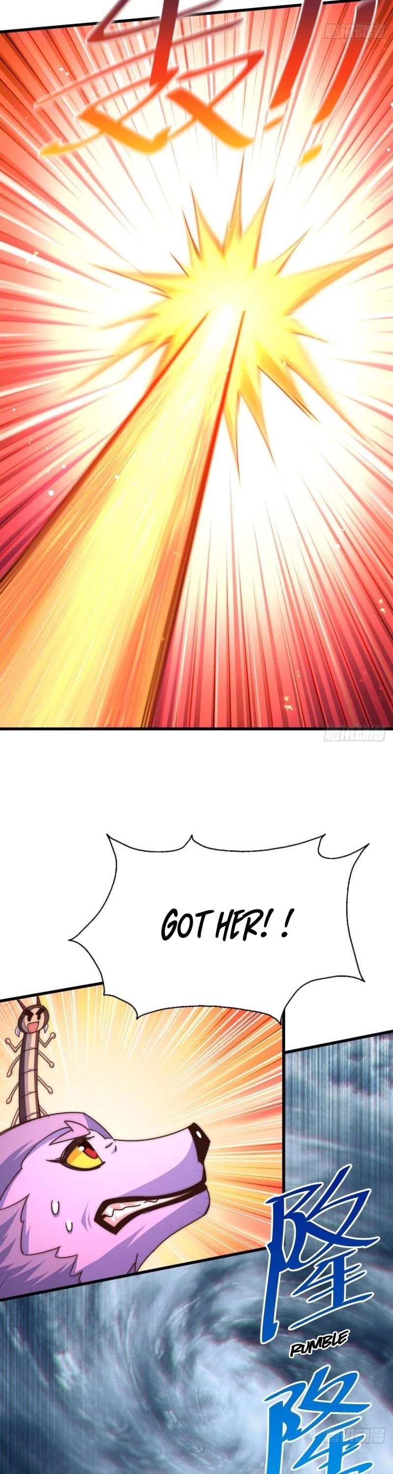 Above Ten Thousand People Chapter 119 page 6 - Chapter 119