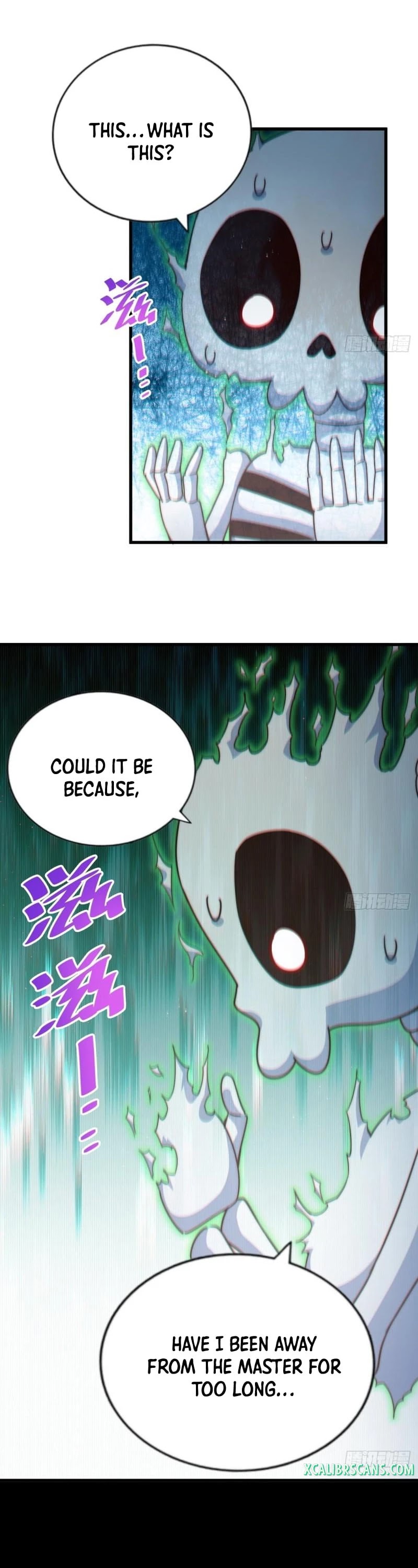 Above Ten Thousand People Chapter 120 page 11 - Chapter 120