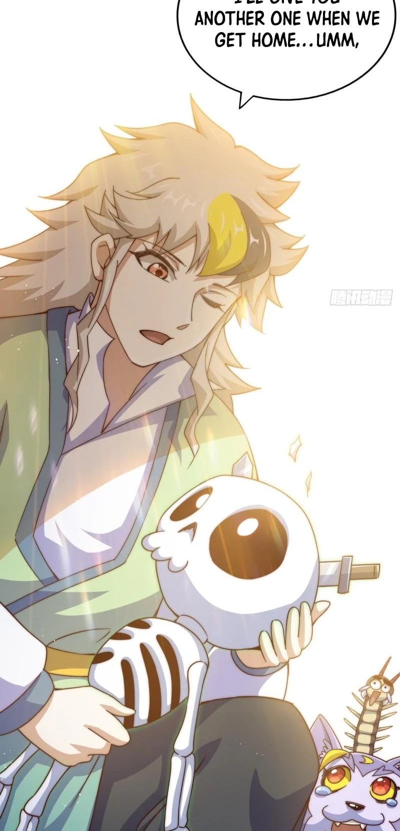 Above Ten Thousand People Chapter 120 page 14 - Chapter 120