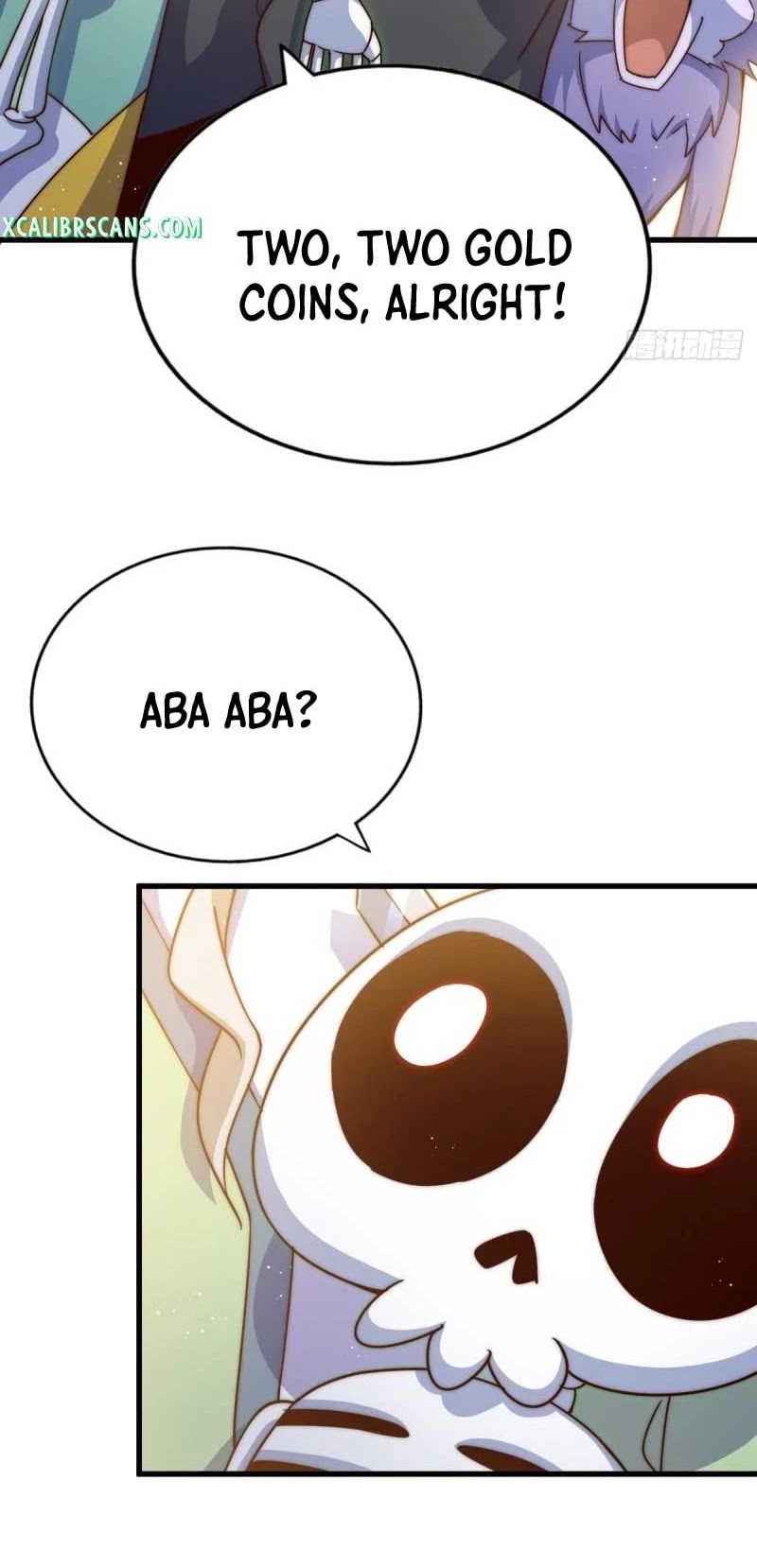 Above Ten Thousand People Chapter 120 page 15 - Chapter 120