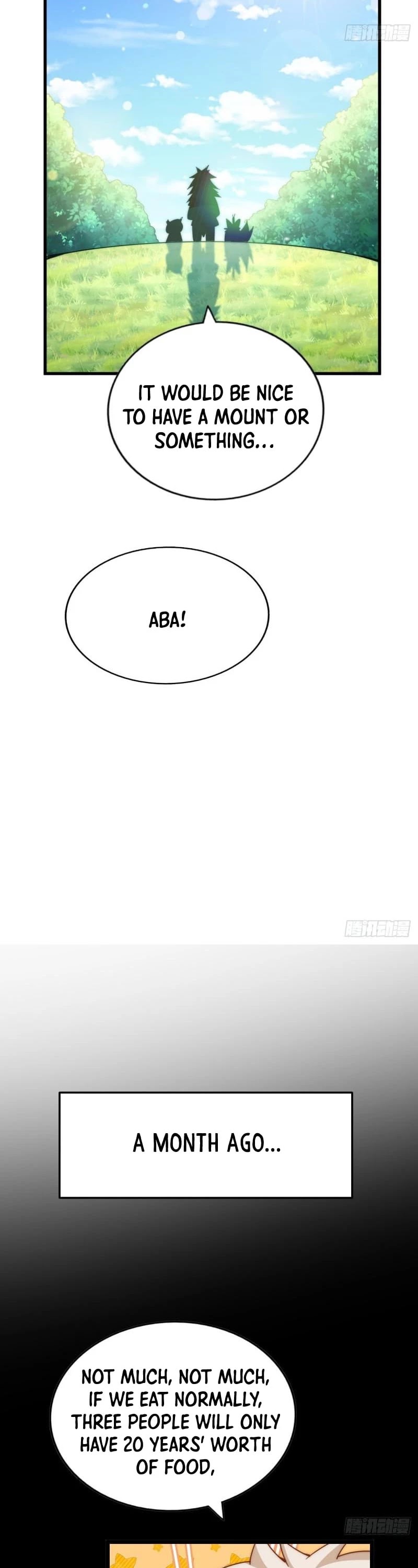 Above Ten Thousand People Chapter 120 page 18 - Chapter 120