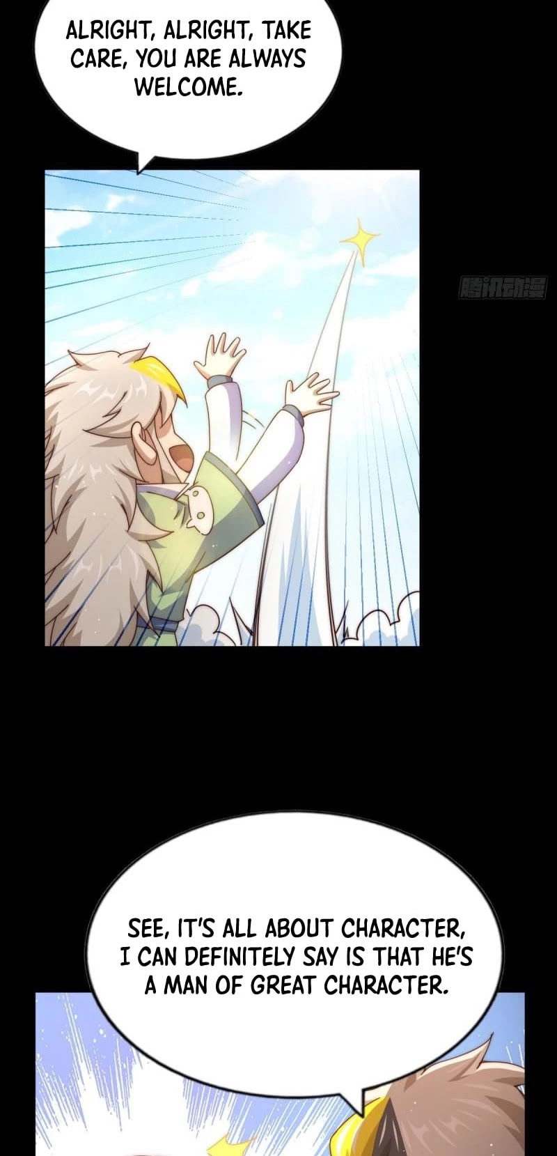 Above Ten Thousand People Chapter 120 page 29 - Chapter 120