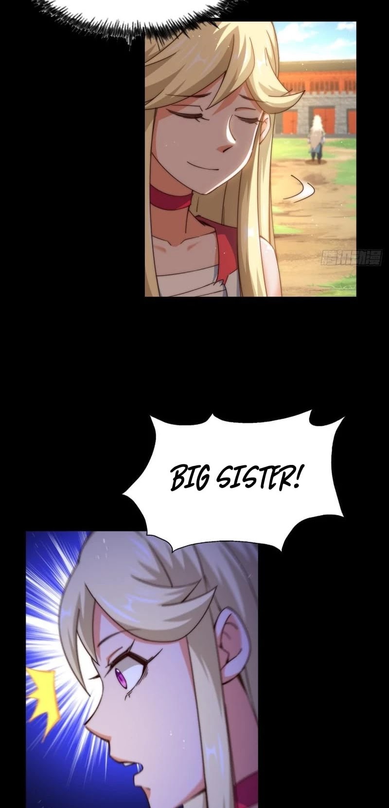 Above Ten Thousand People Chapter 120 page 35 - Chapter 120