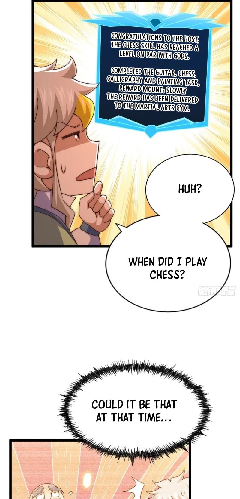 Above Ten Thousand People Chapter 120 page 39 - Chapter 120