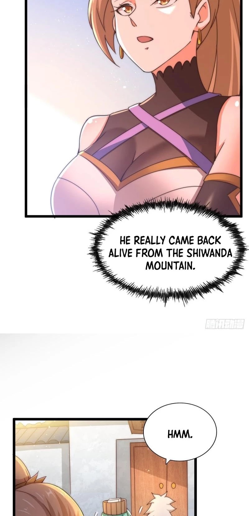 Above Ten Thousand People Chapter 120 page 44 - Chapter 120