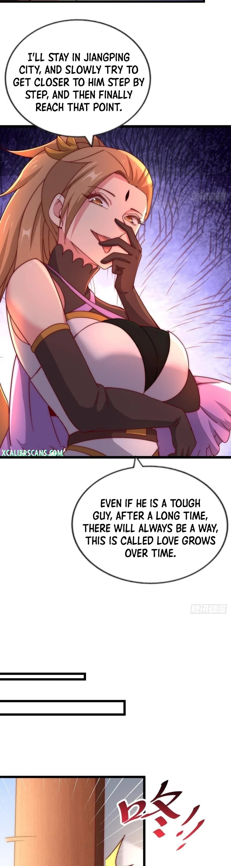 Above Ten Thousand People Chapter 120 page 48 - Chapter 120