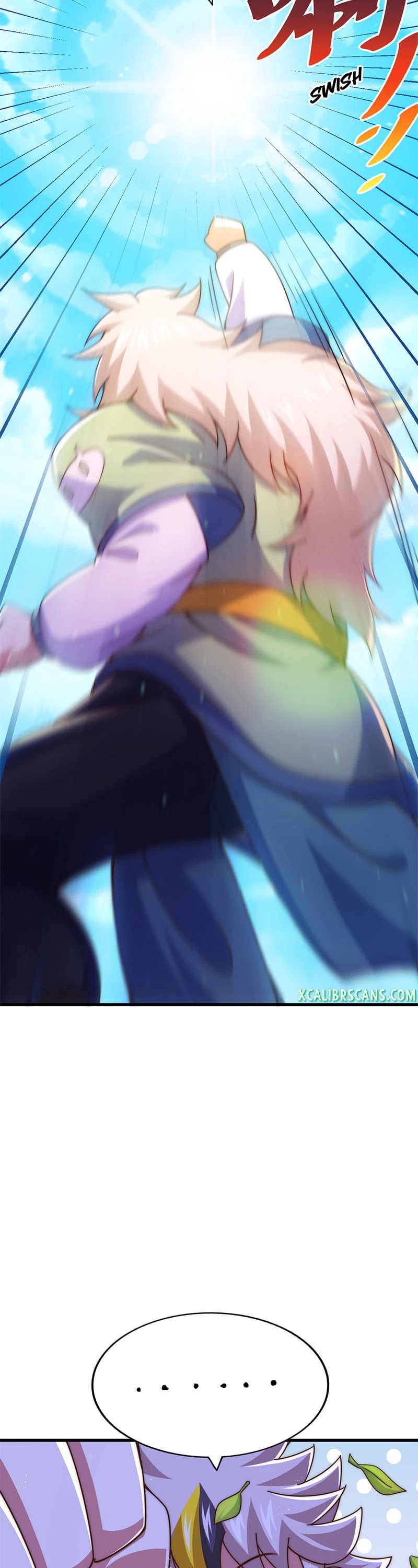 Above Ten Thousand People Chapter 121 page 17 - Chapter 121