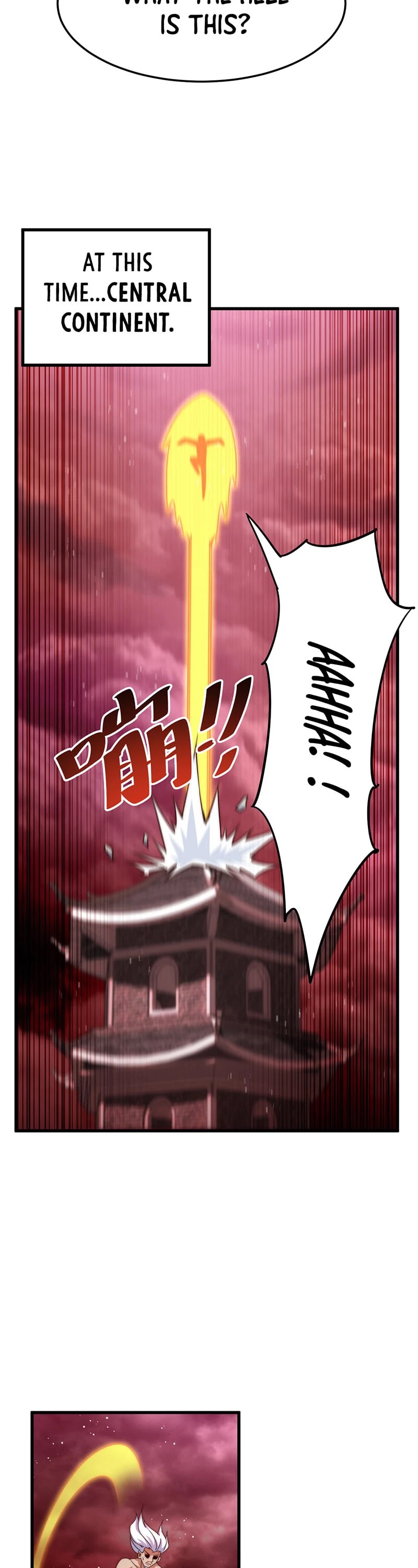 Above Ten Thousand People Chapter 121 page 22 - Chapter 121