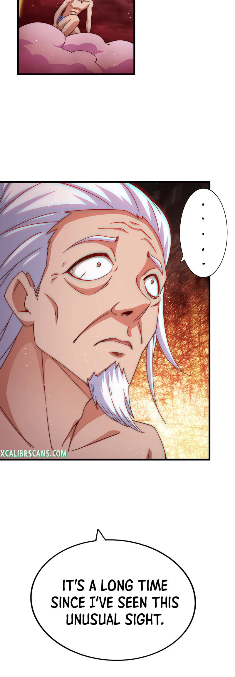 Above Ten Thousand People Chapter 121 page 23 - Chapter 121