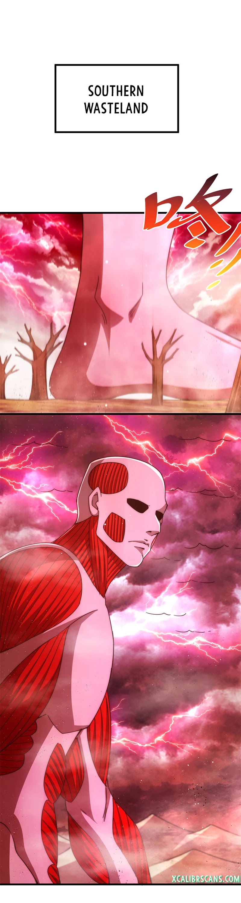 Above Ten Thousand People Chapter 121 page 26 - Chapter 121