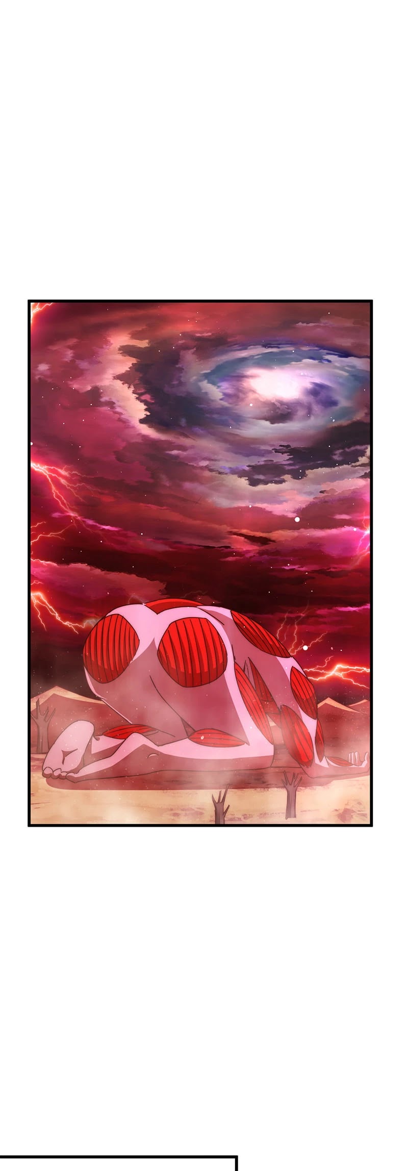 Above Ten Thousand People Chapter 121 page 27 - Chapter 121