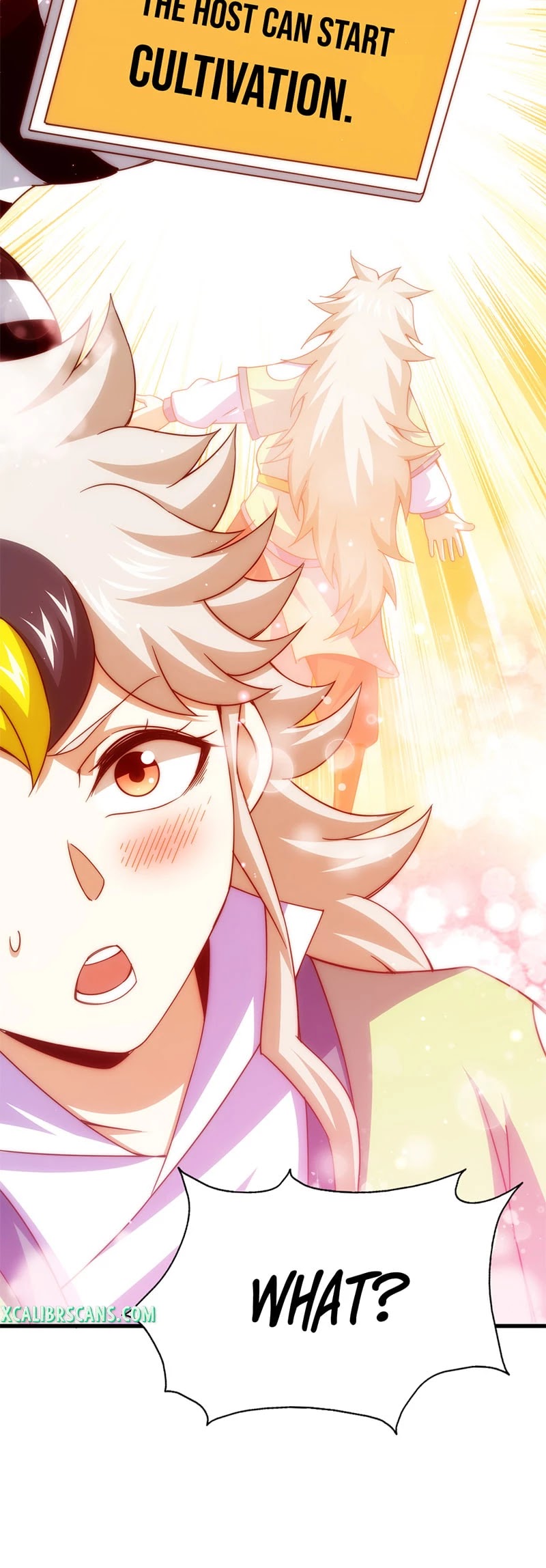 Above Ten Thousand People Chapter 121 page 40 - Chapter 121