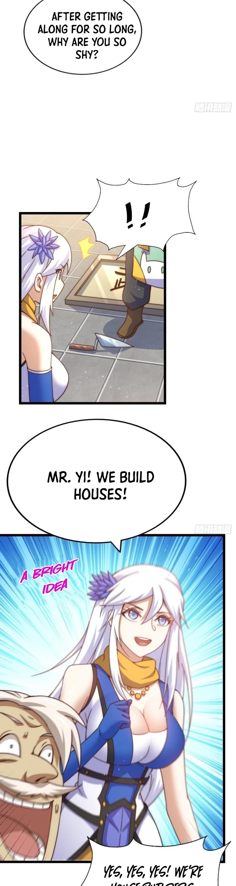 Above Ten Thousand People Chapter 122 page 18 - Chapter 122
