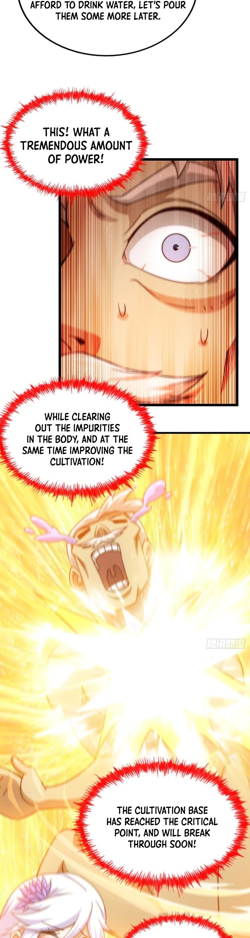 Above Ten Thousand People Chapter 122 page 23 - Chapter 122