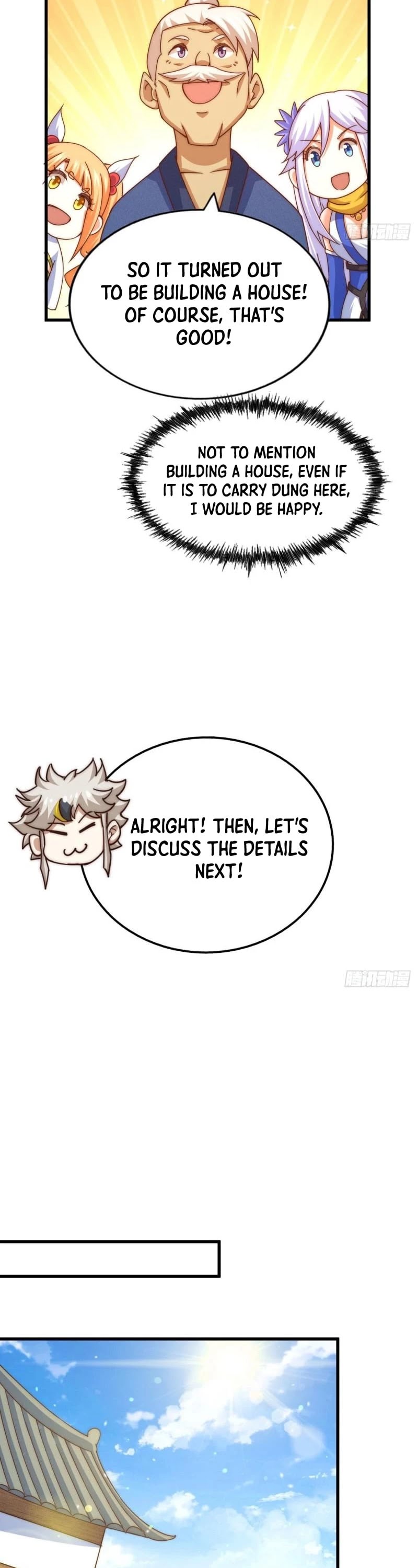 Above Ten Thousand People Chapter 122 page 27 - Chapter 122