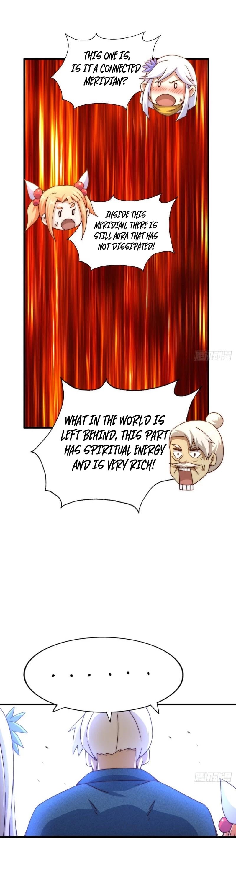 Above Ten Thousand People Chapter 122 page 32 - Chapter 122