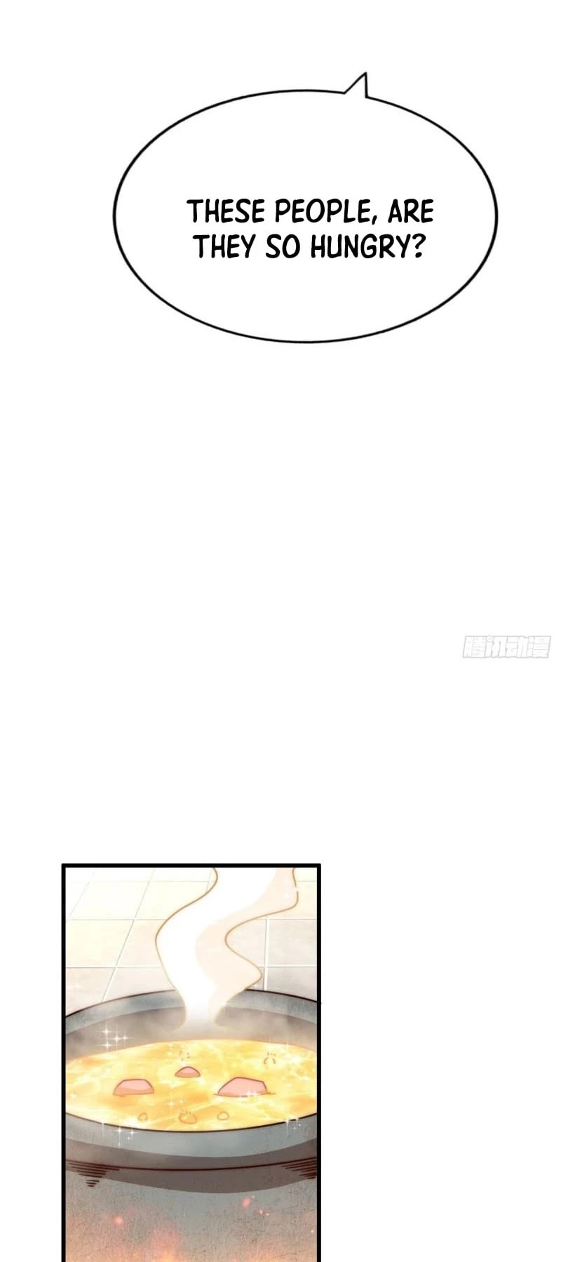 Above Ten Thousand People Chapter 122 page 34 - Chapter 122
