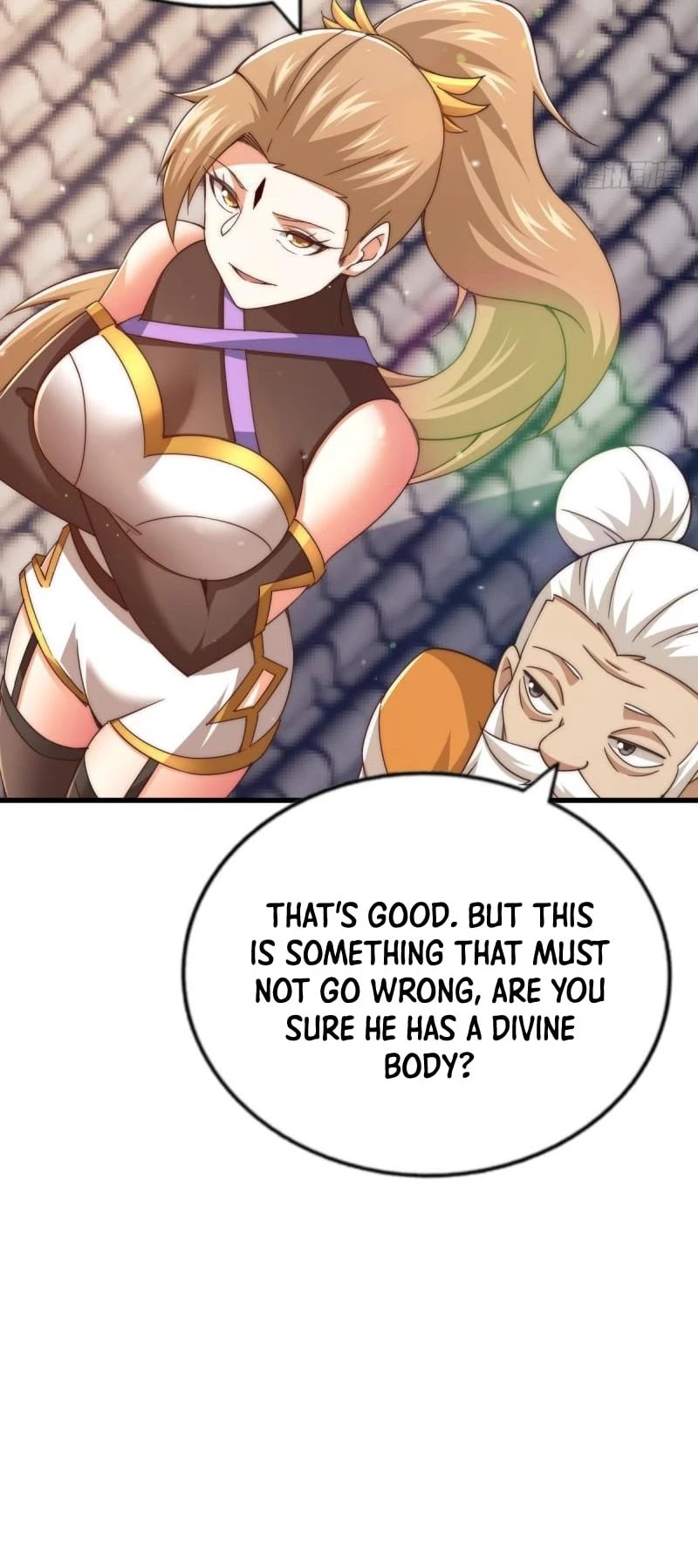 Above Ten Thousand People Chapter 122 page 39 - Chapter 122