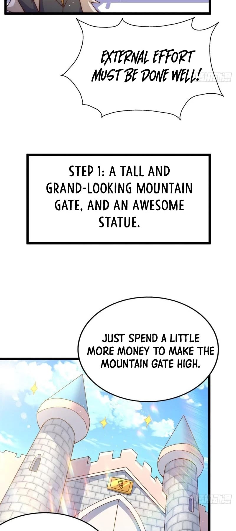 Above Ten Thousand People Chapter 122 page 4 - Chapter 122