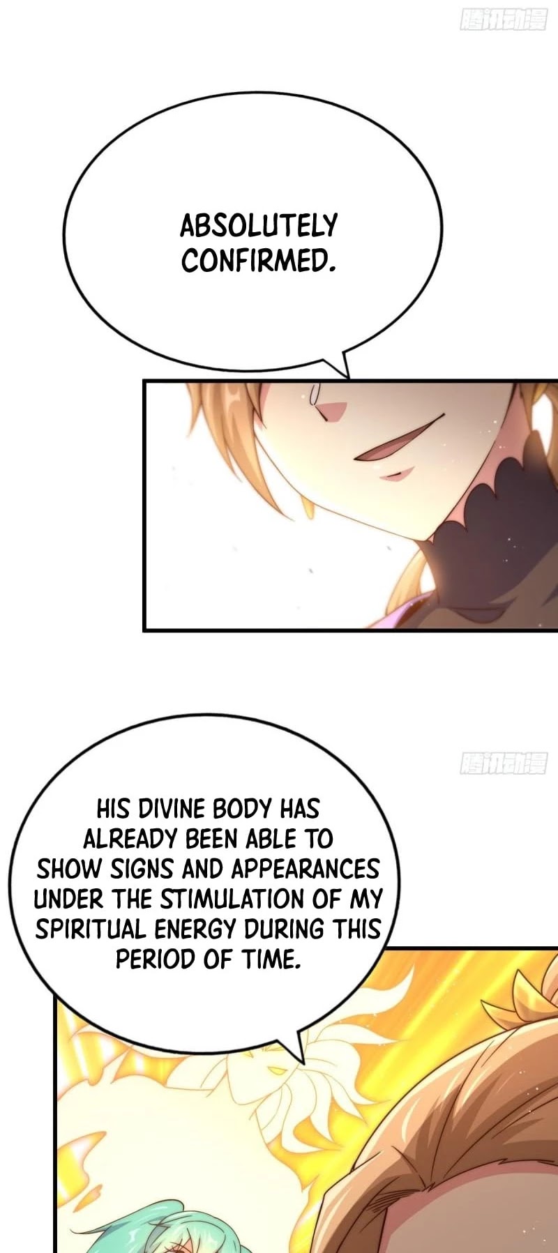Above Ten Thousand People Chapter 122 page 40 - Chapter 122