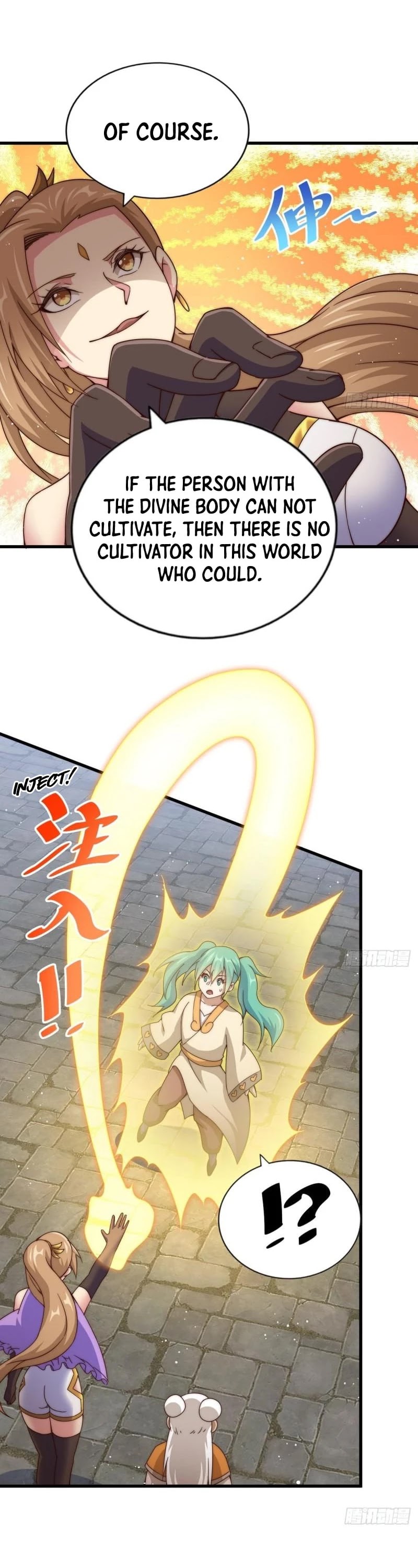 Above Ten Thousand People Chapter 122 page 43 - Chapter 122