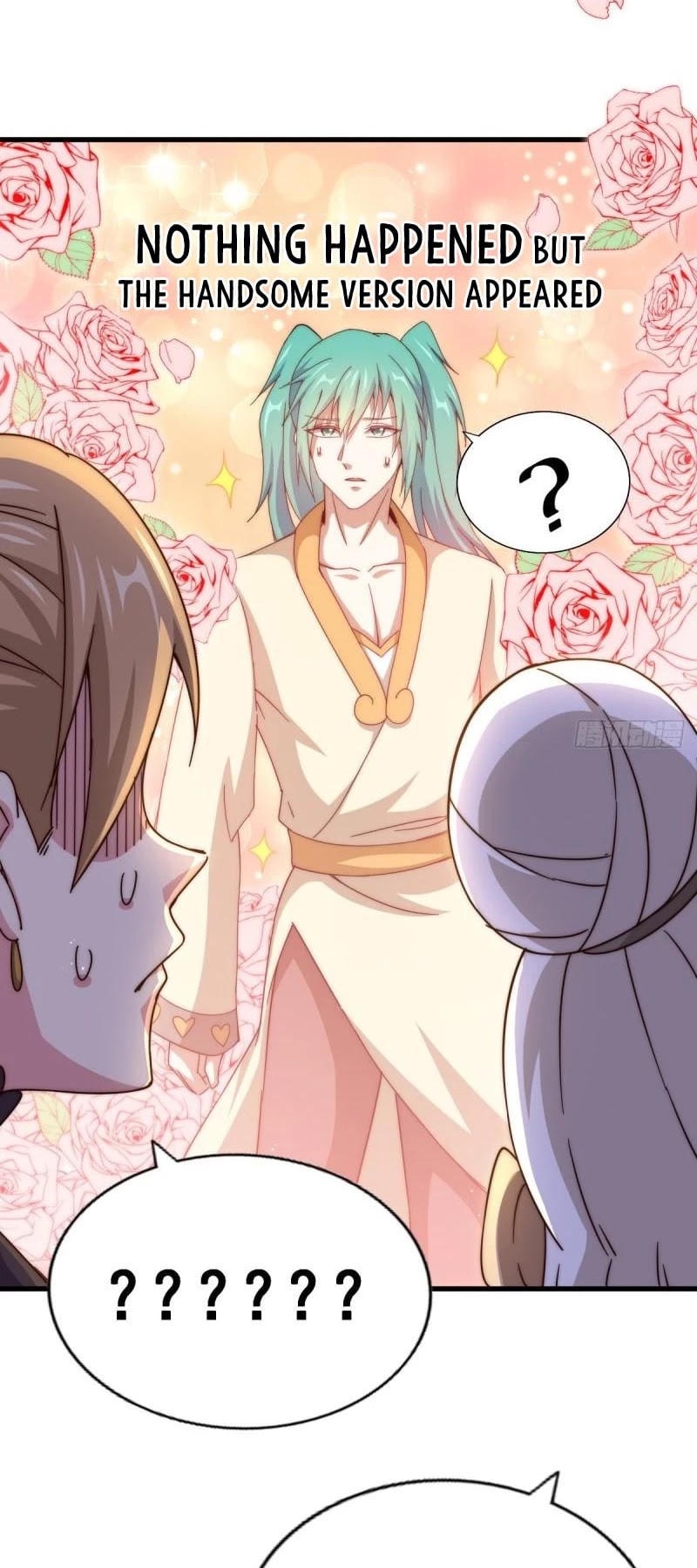 Above Ten Thousand People Chapter 122 page 45 - Chapter 122