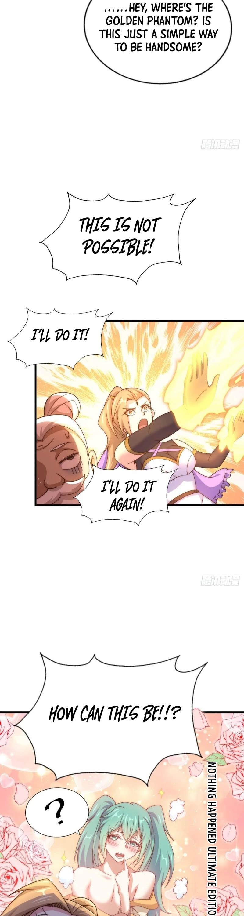 Above Ten Thousand People Chapter 122 page 46 - Chapter 122