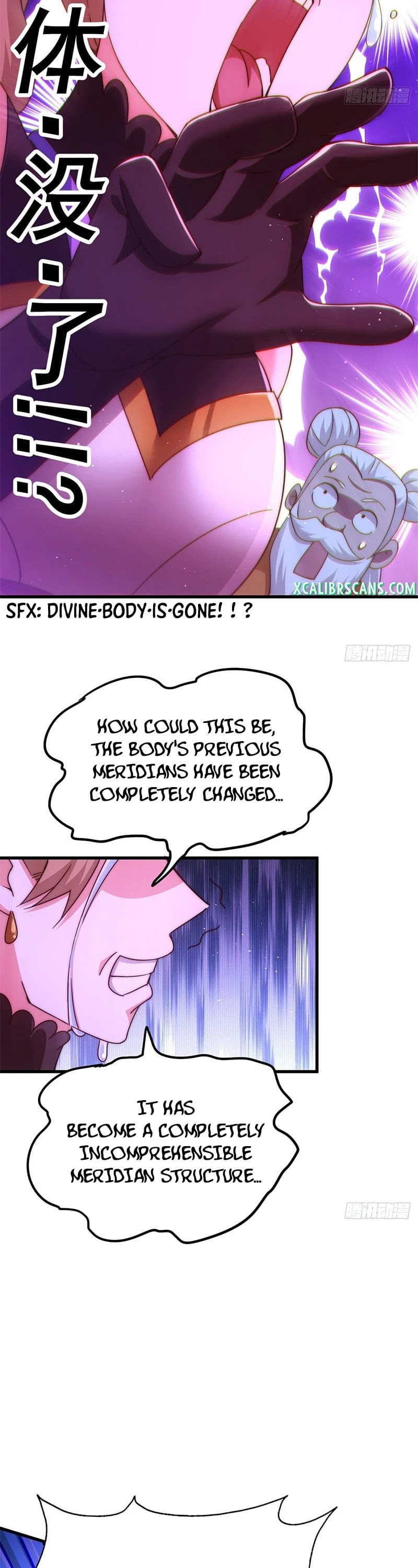 Above Ten Thousand People Chapter 123 page 2 - Chapter 123
