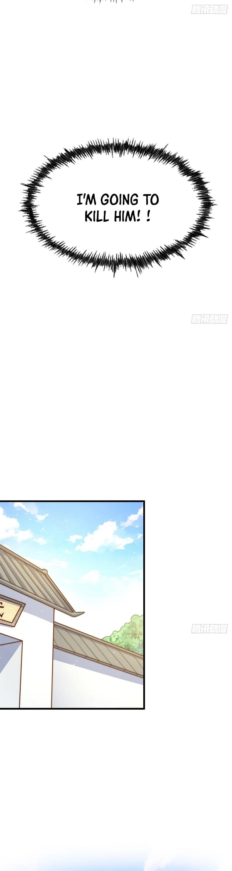 Above Ten Thousand People Chapter 123 page 6 - Chapter 123