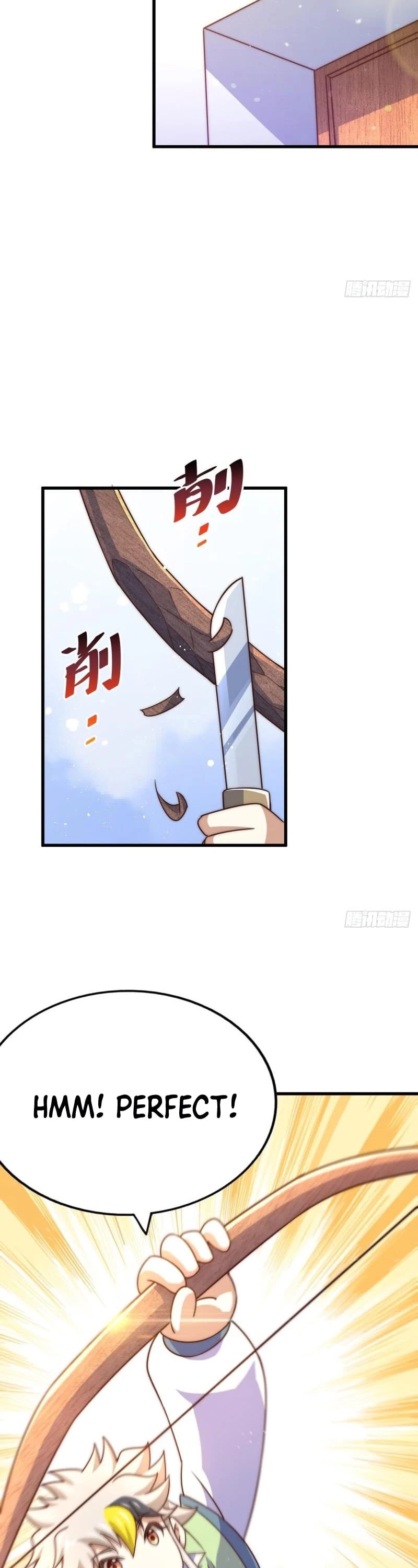 Above Ten Thousand People Chapter 124 page 22 - Chapter 124