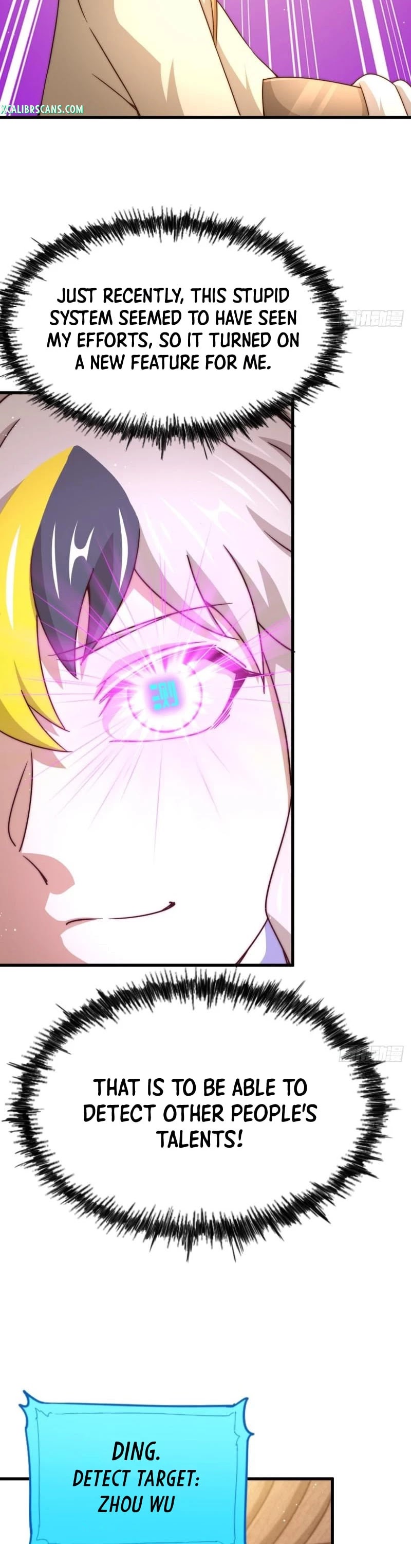 Above Ten Thousand People Chapter 124 page 25 - Chapter 124