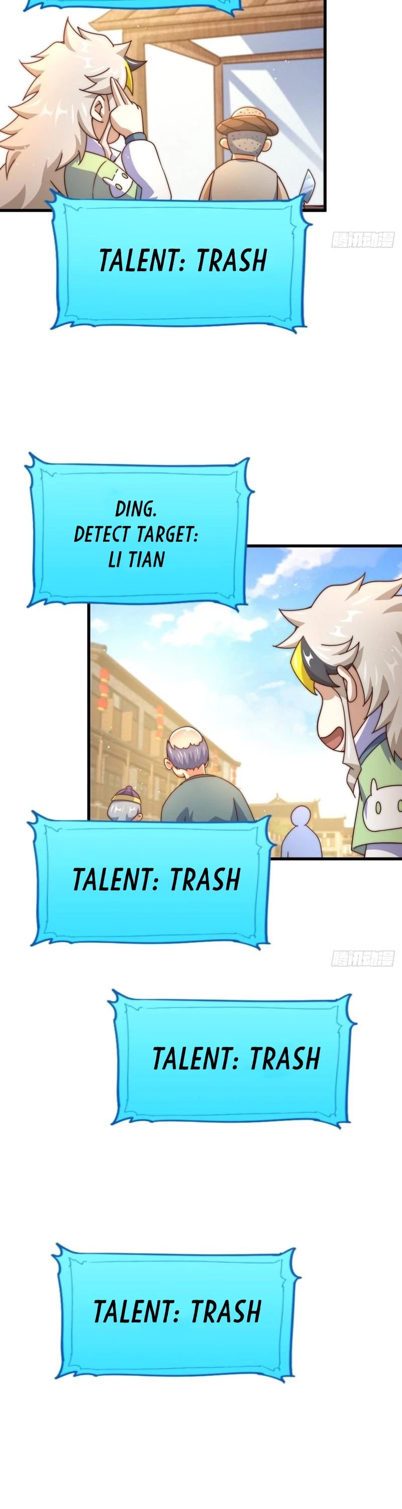 Above Ten Thousand People Chapter 124 page 26 - Chapter 124