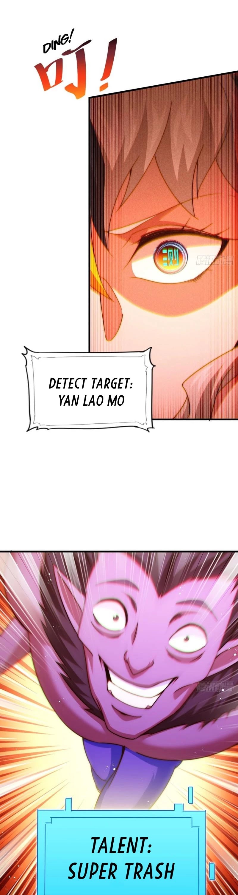 Above Ten Thousand People Chapter 124 page 34 - Chapter 124