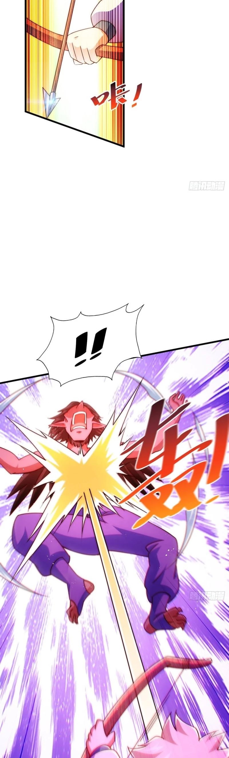 Above Ten Thousand People Chapter 124 page 36 - Chapter 124