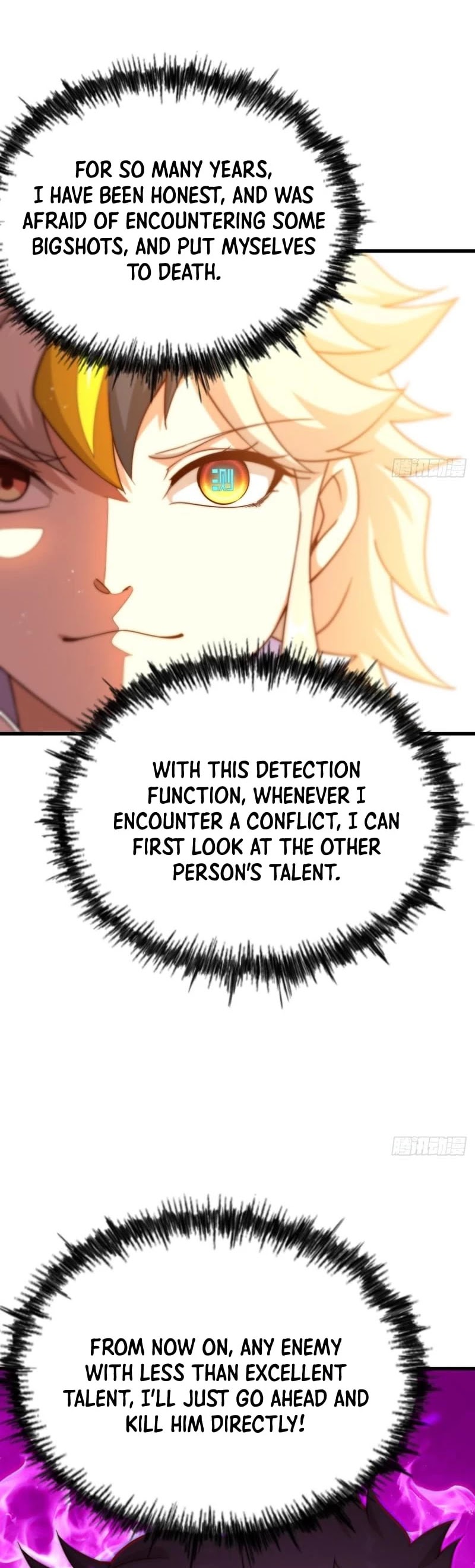 Above Ten Thousand People Chapter 124 page 39 - Chapter 124