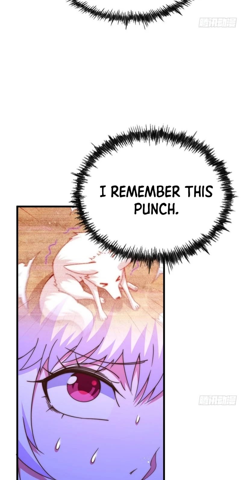 Above Ten Thousand People Chapter 125 page 19 - Chapter 125