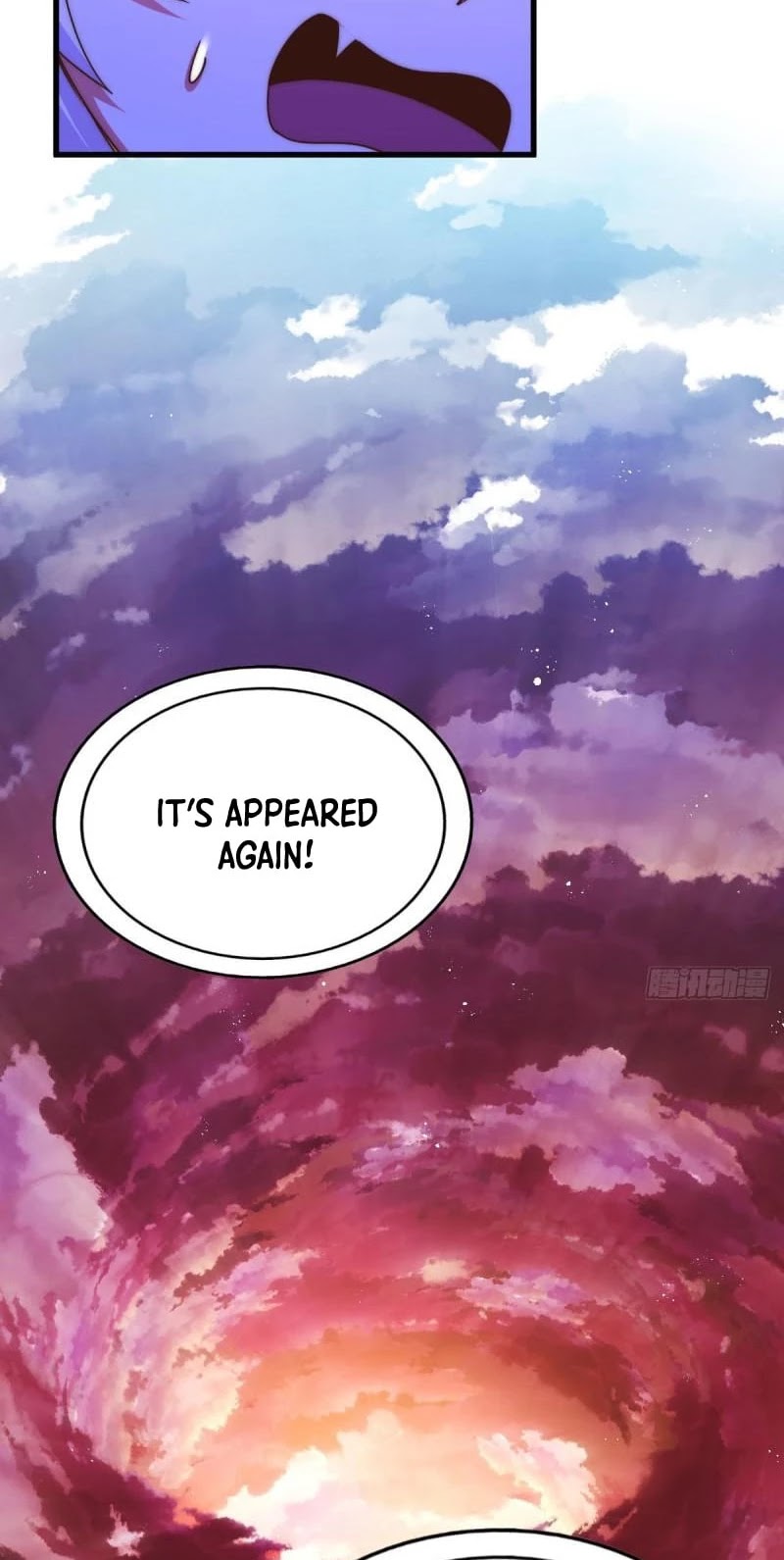 Above Ten Thousand People Chapter 125 page 20 - Chapter 125
