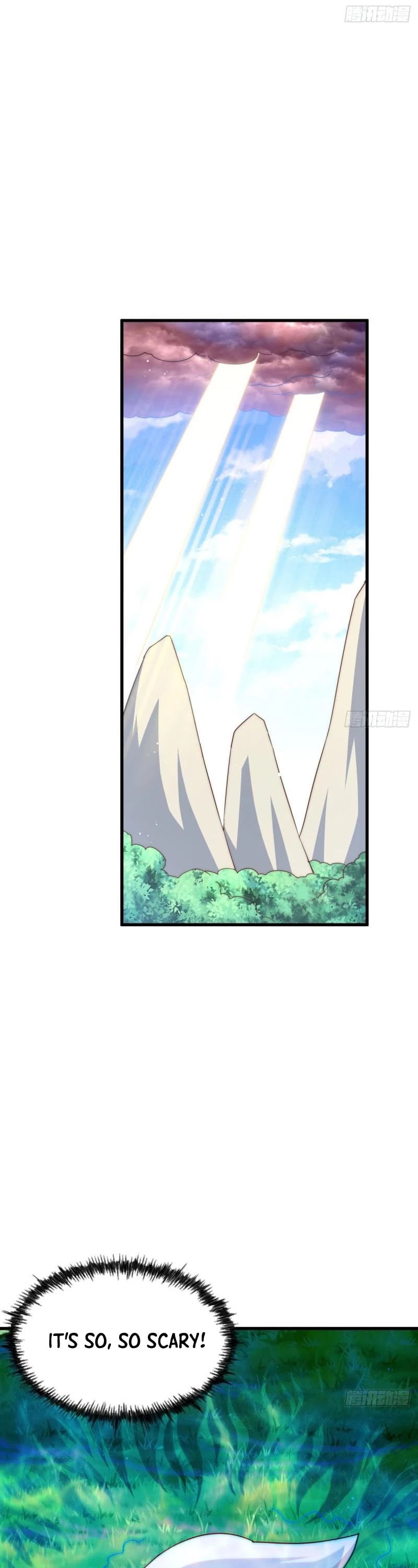 Above Ten Thousand People Chapter 125 page 23 - Chapter 125
