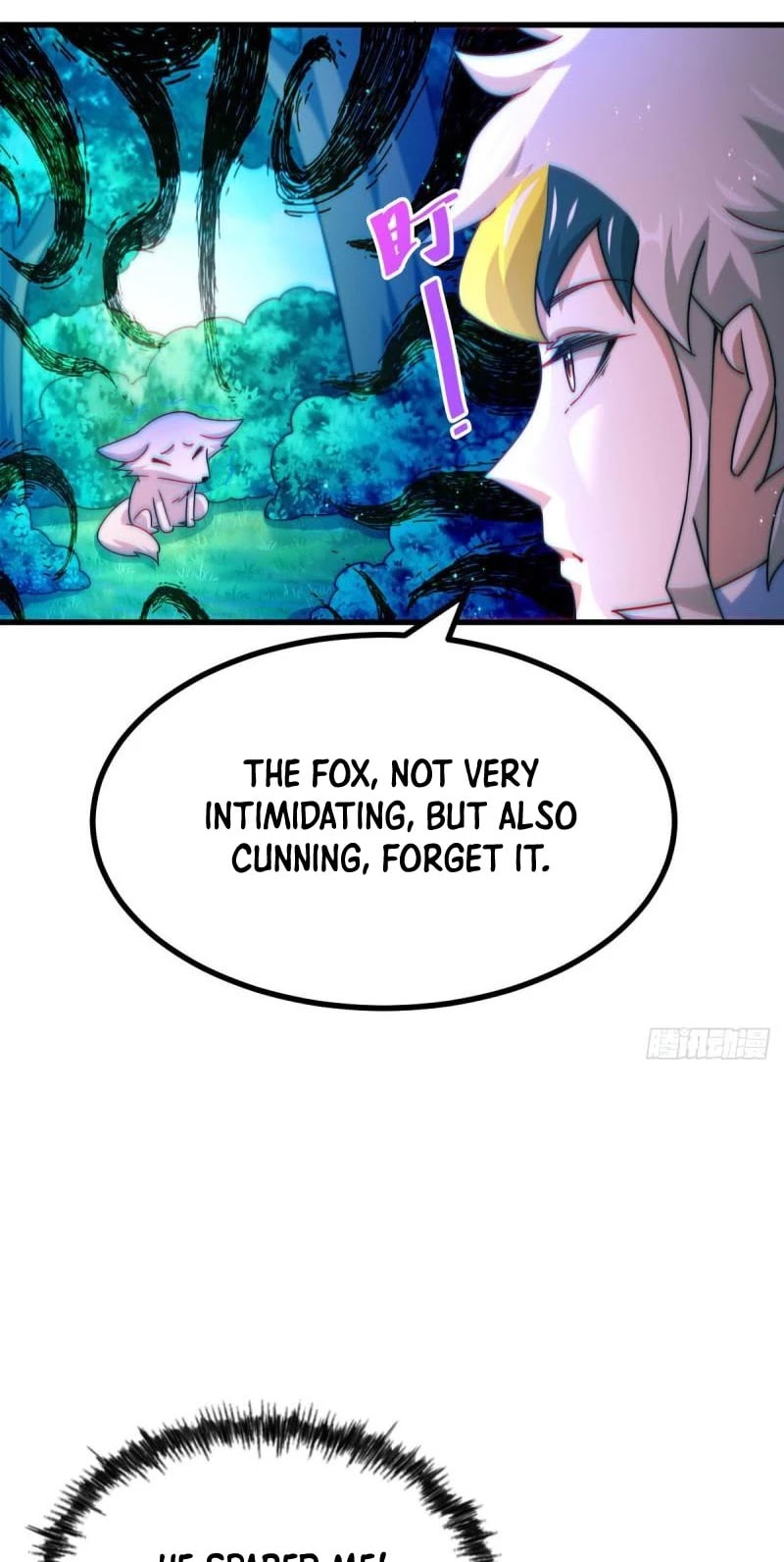 Above Ten Thousand People Chapter 125 page 25 - Chapter 125