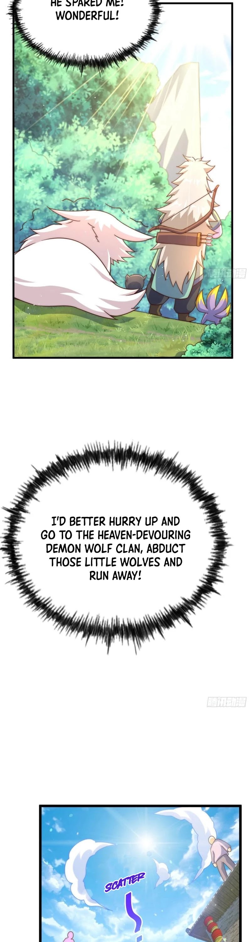 Above Ten Thousand People Chapter 125 page 26 - Chapter 125